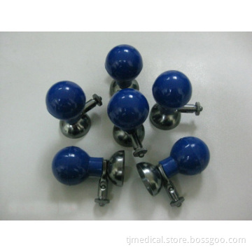 adult multifunction chest ecg electrodes by AGCL